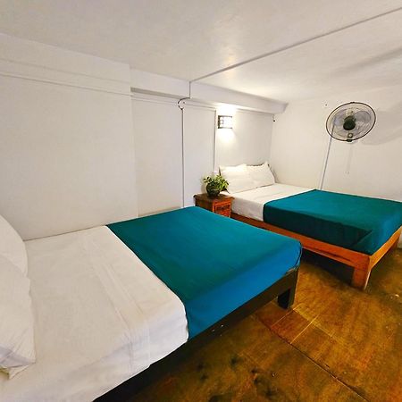 Hotel Del Refugio Guadalajara Buitenkant foto
