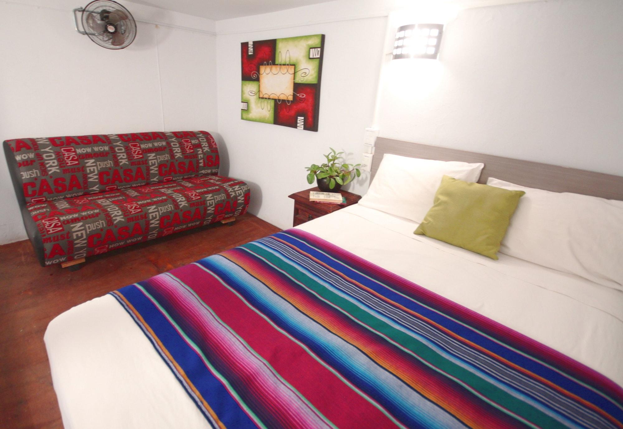 Hotel Del Refugio Guadalajara Buitenkant foto