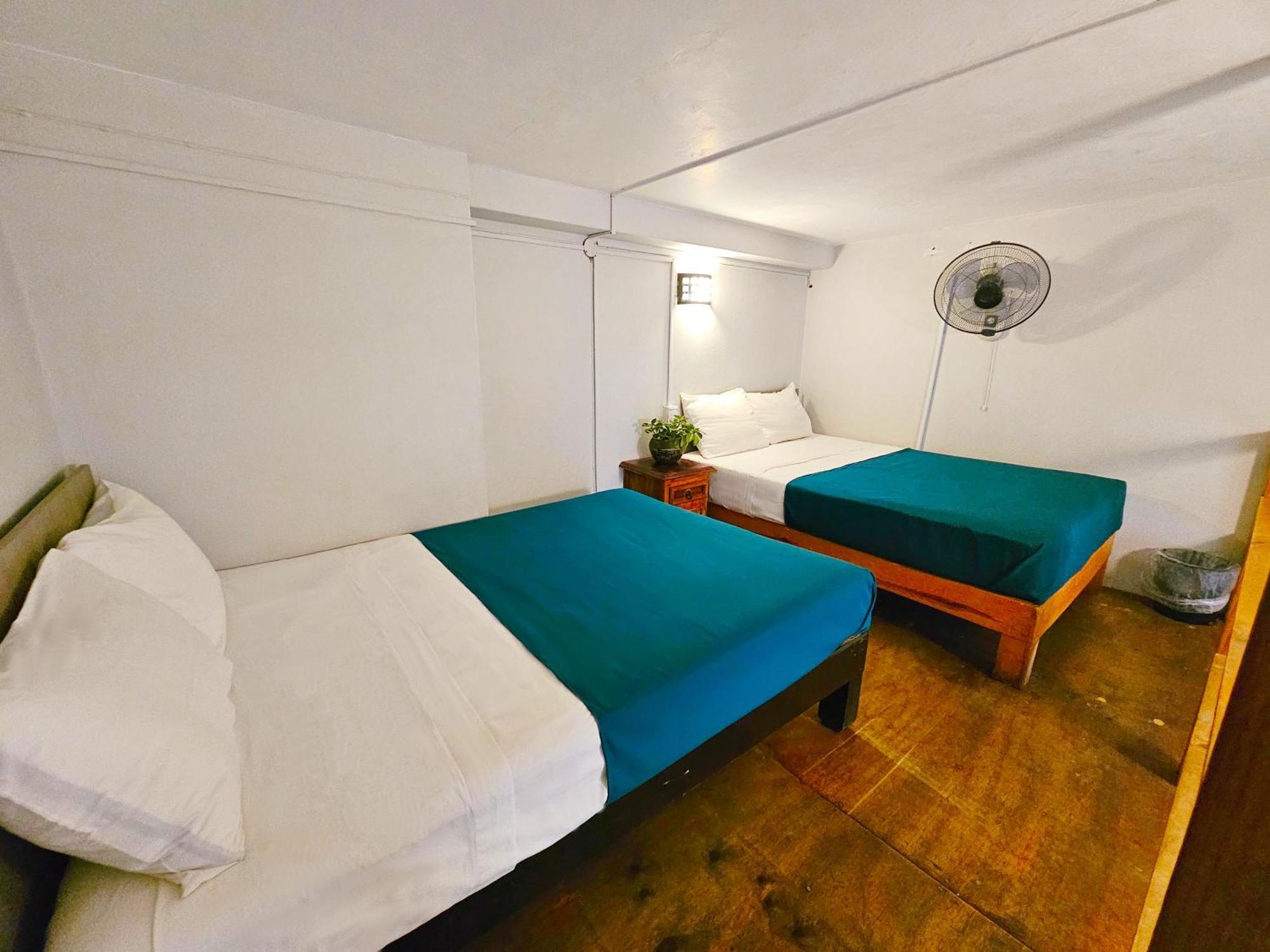Hotel Del Refugio Guadalajara Buitenkant foto