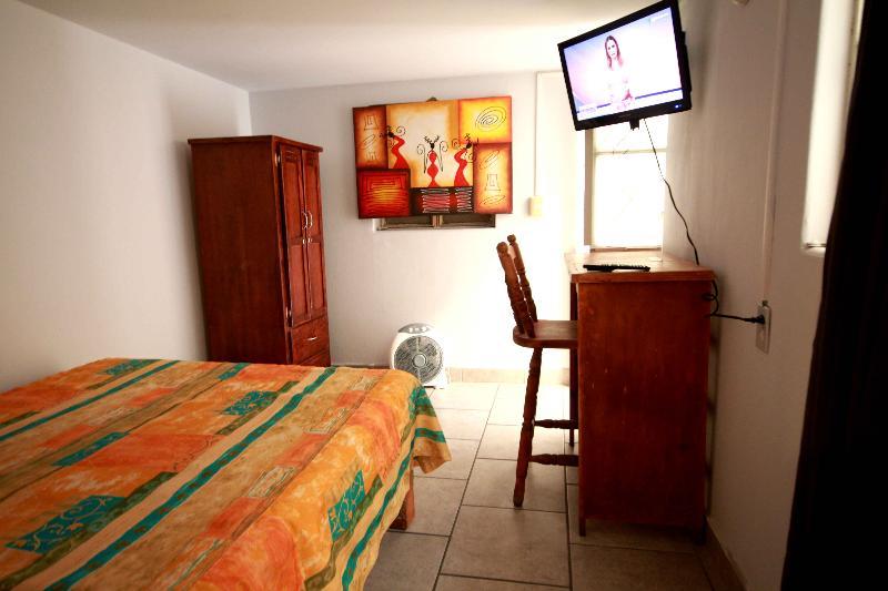 Hotel Del Refugio Guadalajara Buitenkant foto